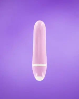 Quantum minivibrátor - rózsaszín