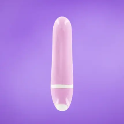 Quantum minivibrátor - rózsaszín