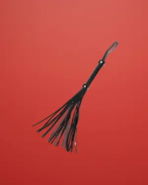 Taboom - Korbács (fekete)