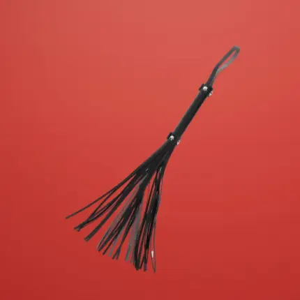 Taboom - Korbács (fekete)