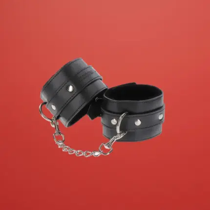 Taboom - Bilincs (fekete)