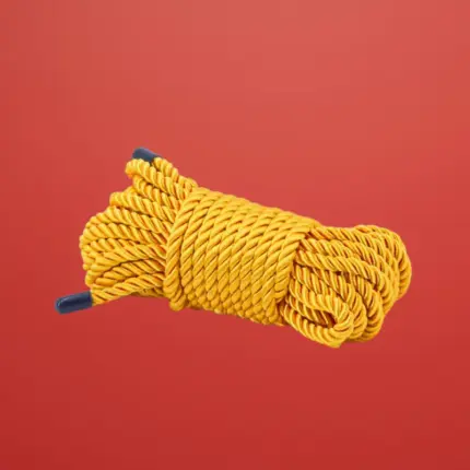 Bondage Couture - Bondage kötél (7,5m)