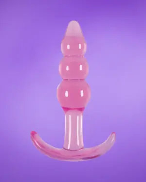 Jelly Rancher T-Plug Ripple - Análdugó - Image 3