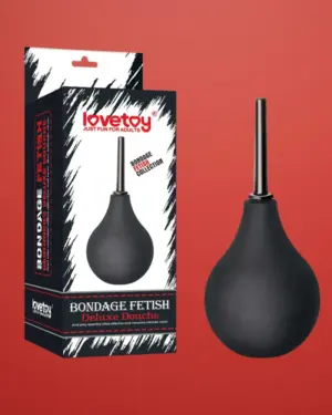 Lovetoy - Análmosó