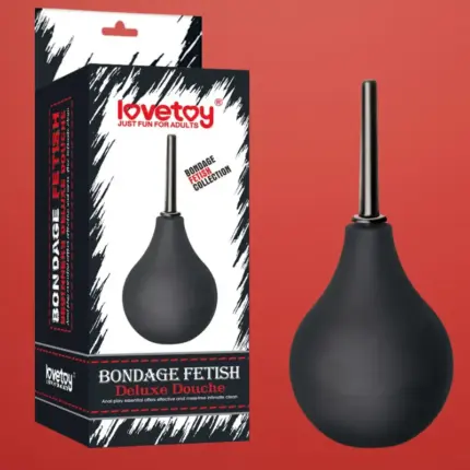 Lovetoy - Análmosó