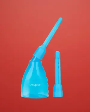 Ultimate Douche - Intimzuhany (kék)