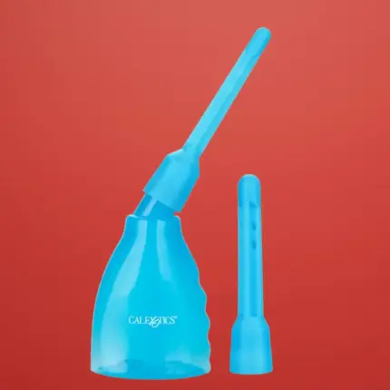 Ultimate Douche - Intimzuhany (kék)