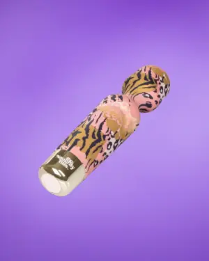 Calexotics WTF - Mintás masszírozó