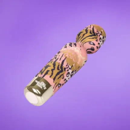 Calexotics WTF - Mintás masszírozó