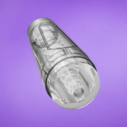 Main Squeeze Optix - Maszturbátor