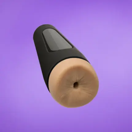 Man Squeeze Stud Ass - Műpopsi