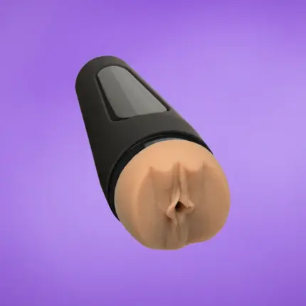 Main Squeeze Katrina Jade - Művagina