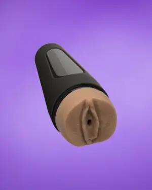 Main Squeeze Brittanya187 - Művagina