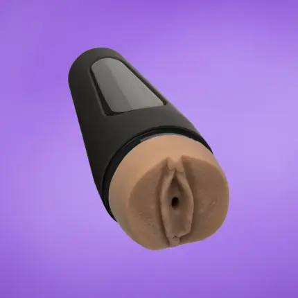 Main Squeeze Brittanya187 - Művagina