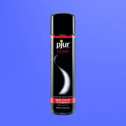 pjur Light bodyglide - Síkosító (100ml)
