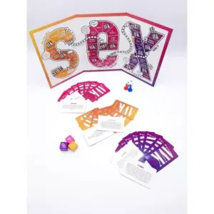 AVK: Adsz Vagy Kapsz - Felnőtt társasjáték - Image 2