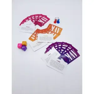 AVK: Adsz Vagy Kapsz - Felnőtt társasjáték - Image 3