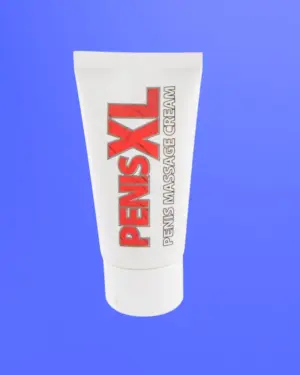 Penis XL - Erekció krém (50ml)
