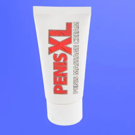 Penis XL - Erekció krém (50ml)