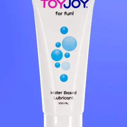 Toyjoy - Vízbázisú síkosító (100ml)