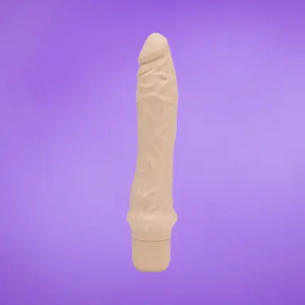 Get Real Classic Large - Élethű vibrátor