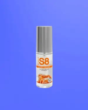 S8 Flavored Lube - Ízesített síkosító - Image 6