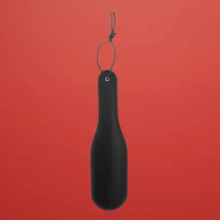 Taboom - Paskoló lapát (fekete)