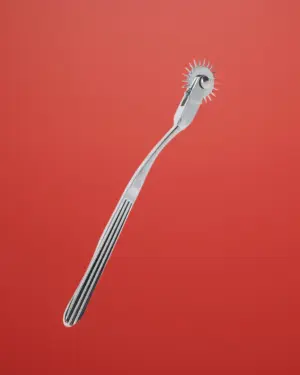 Taboom - Ingerkerék (ezüst)