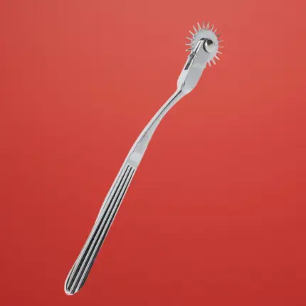 Taboom - Ingerkerék (ezüst)