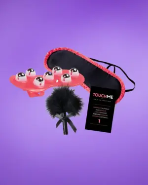 Touch Me - Társasjáték 10 nyelven