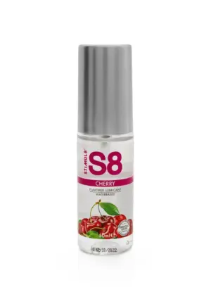 S8 Flavored Lube - Ízesített síkosító - Image 4