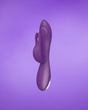 Action No.11 - Akkus, nyuszis vibrátor