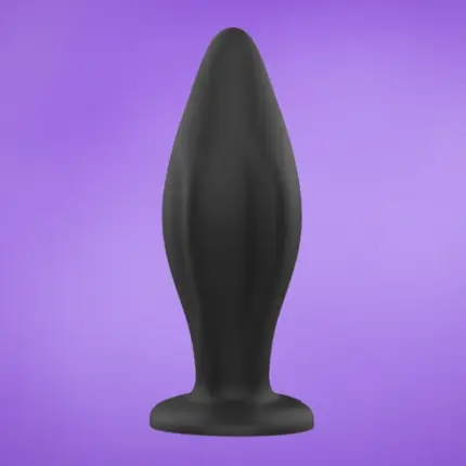 Afterdark Menhir - Análtágító