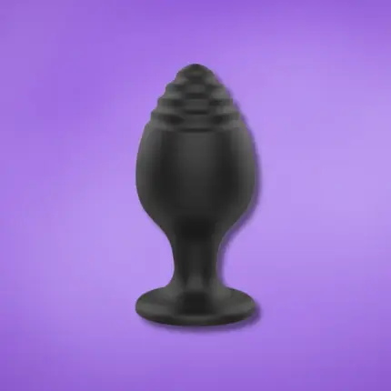 Afterdark Steps - Análdugó S