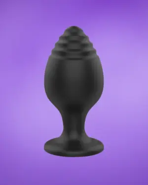 Afterdark Steps - Análdugó L