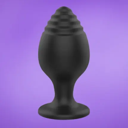 Afterdark Steps - Análdugó L