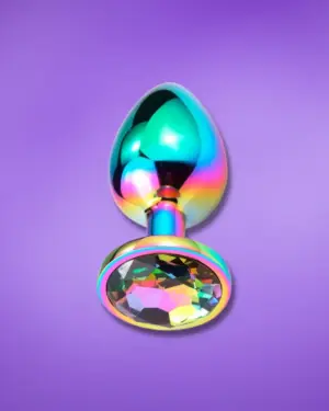 Afterdark Space Journey - Análdugó (multicolor) M