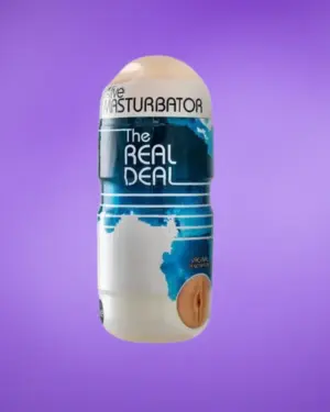 Alive Real Deal - Maszturbátor (vagina)