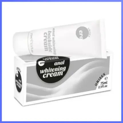 Anal WHITENING - Anál és intim fehérítő krém (75ml)