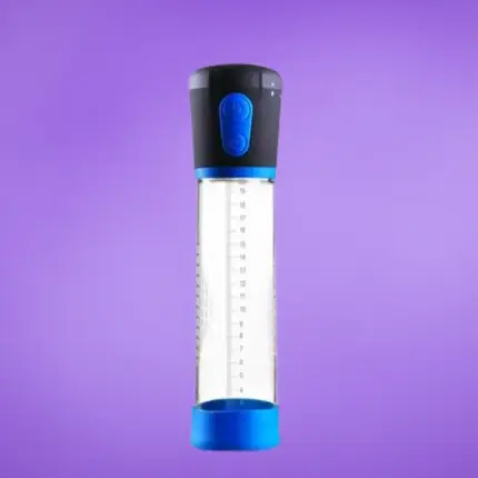 Boost Pump PSX01 - Elektromos péniszpumpa