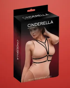 Cinderella - Mellhám Nr. 5