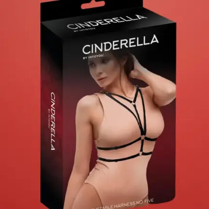 Cinderella - Mellhám Nr. 5