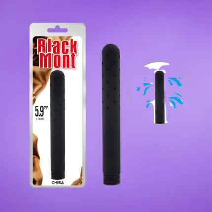 Chisa Black Mont - Intimzuhany fej