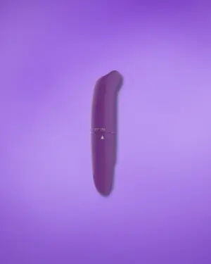 Latetobed Morton - Csiklóizgató (lila)