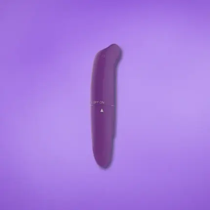 Latetobed Morton - Csiklóizgató (lila)