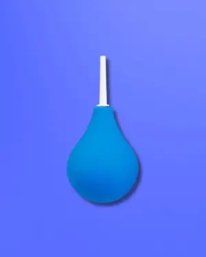 Latetobed Buld - Análmosó (kék)