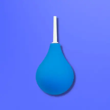 Latetobed Buld - Análmosó (kék)