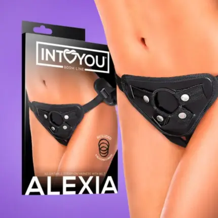 Intoyou Alexia - Felcsatolható univerzális heveder