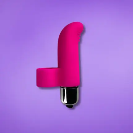 Latetobed Fingy - Ujjvibrátor