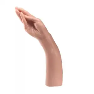 Lovetoy - Varázskéz dildó (36cm) - Image 3